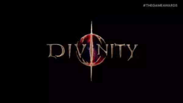 「バルダーズ・ゲート3」開発元の新作RPG「DIVINITY」発表！ トレーラー公開【TGA2025】
