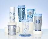 「スタバ「SAKURA Twinkle Gently」3月3日20時からオンライン販売開始。桜と青空をイメージ」の画像1