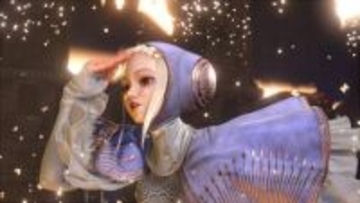 「スト6」追加キャラ、謎多き美少女「イングリッド」の必殺技などを紹介その身に宿した太陽の力を自由自在に解き放つ