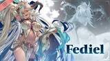 「「グラブル リリンク：エンドレスラグナロク」新プレイアブルキャラクター「フェディエル」の紹介PVが公開！」の画像1