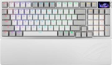 【Amazonセール】ASUS・ROGのゲーミングキーボードなどがセールで登場
