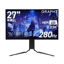 GRAPHTのゲーミング製品が最大50％オフ！「GRAPHT SUMMER SALE 2026」7月7日0時から開催