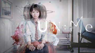 4つの魂から“本物”を選ぶ……精神を蝕む恐怖を描くADV「UN:Me」先行プレイ【TGS2026】選択の先は正解か不正解か最後の最後まで見えない恐怖と不安を体験