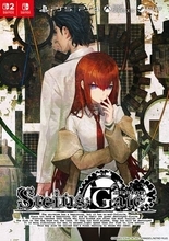 「シュタインズ・ゲート」に新シナリオを追加したリメイク版「STEINS;GATE RE:BOOT」本日発売新たな世界線やエンディングシナリオが追加