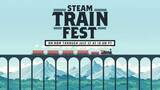 「「Unrailed 2」などがお買い得に！ 「Steam鉄道フェス」7月28日2時まで開催」の画像1