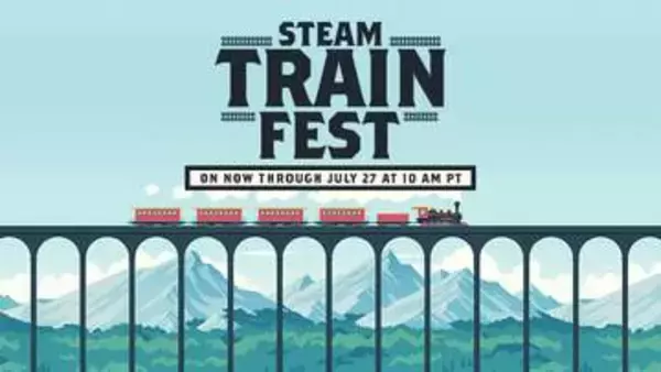 「Unrailed 2」などがお買い得に！ 「Steam鉄道フェス」7月28日2時まで開催