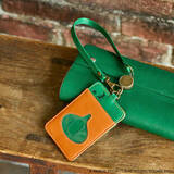 「「ドラゴンクエストVII Reimagined」の発売を記念したグッズ4製品がスクエニe-STOREにて本日発売モンスターの描きおろしイラストを使用したパスケースなど」の画像1