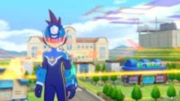 「流星のロックマン パーフェクトコレクション」レビュー 美しく蘇るウェーブバトル！ 流星シリーズを隅々まで遊びつくせる完全版