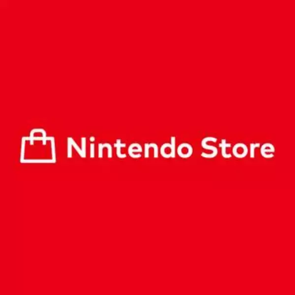 ニンテンドーストアで緊急メンテナンスが実施中。ストアページにアクセスできない状態に