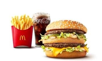マクドナルド、マックデリバリーの朝マックの最低注文料金が500円値上げ。8月18日より1,500円から受付