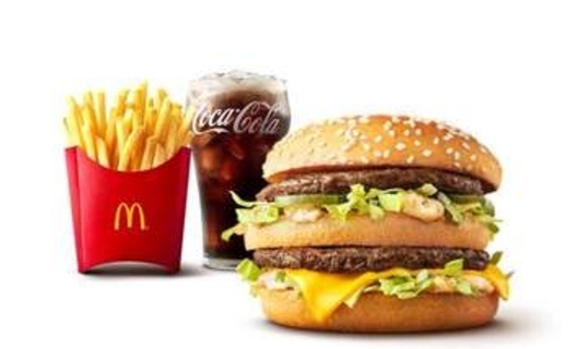 マクドナルド、マックデリバリーの朝マックの最低注文料金が500円値上げ。8月18日より1,500円から受付