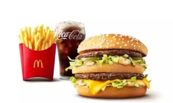 マクドナルド、マックデリバリーの朝マックの最低注文料金が500円値上げ。8月18日より1,500円から受付