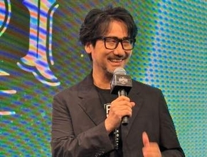 「XBOX FANFEST Tokyo」で小島秀夫氏がサプライズ登壇【TGS2026】コジプロ新作「PHYSINT」の新ポスターも公開