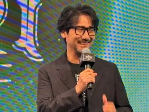 「XBOX FANFEST Tokyo」で小島秀夫氏がサプライズ登壇【TGS2026】コジプロ新作「PHYSINT」の新ポスターも公開