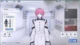 「美麗ヒューマノイドと共に過ごすシミュレーション「Cyber Paranoia」の体験版が配信」の画像1