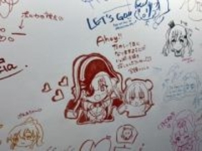 【ホロライブ】「hololive SUPER EXPO 2026」開幕！ 恒例サインウォール登場タレント・クリエイターがそれぞれ用意