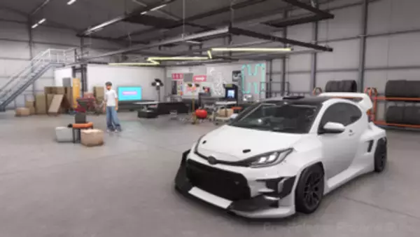 「Forza Horizon 6」インプレッション日本の街並みをしっかり再現！ 見慣れた景色の中でスリルあるレースを楽しめる