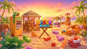 9月3日「Apple Arcade」にパズルゲーム2作が追加。広告なしでプレイ可能「Block Blast!+」と「Art of Fauna: Cozy Puzzles+」の2作