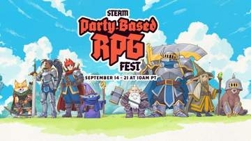 Steamにて「パーティー制RPGフェス」が開催中。「空の軌跡 the 1st」や「デジモンストーリー タイムストレンジャー」などがラインナップ