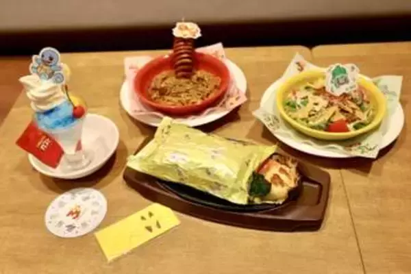 ガスト×ポケモン30周年キャンペーンを体験してきた旅立ちの3匹ポケモンが全員集合した「ゆらゆらアクリルスタンド」は必見！