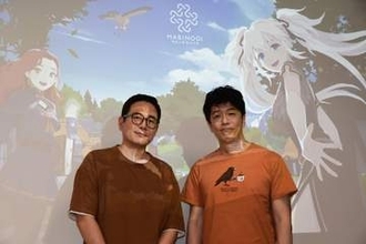 「マビノギモバイル」いよいよ日本に登場！ メディア説明会レポート生みの親、キム・ドンゴン氏による「マビノギ」再構築。TGS2026で試遊可能