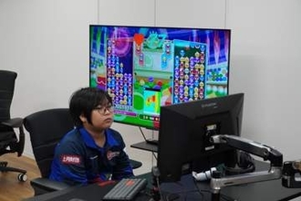 【アジア大会】最年少11歳の金メダリスト出る！「ぷよぷよ」栗原悠輝選手が圧倒的結果で優勝
