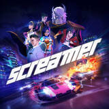「近未来サイバーパンクレースゲーム「Screamer」体験レポート1995年の名作レースゲームが現代にリブート。アニメパートも魅力的」の画像1