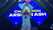 【EVO 2026】「鉄拳8」部門優勝はパキスタン出身のArslan Ash選手！ Rangchu選手との激闘を制しEVO4連覇