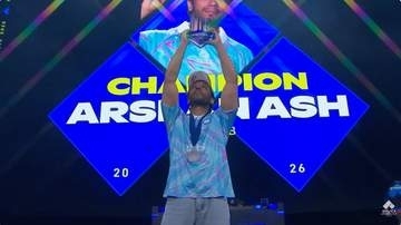 【EVO 2026】「鉄拳8」部門優勝はパキスタン出身のArslan Ash選手！ Rangchu選手との激闘を制しEVO4連覇