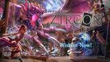 「ローグライクカードゲーム「PROJECT ZIRCON」、Steamにてウィッシュリスト登録開始【KONAMI PRESS START】システムなどを紹介する映像が公開」の画像1