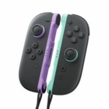 楽天ブックスにて「Joy-Con2」の新色「ライトパープル／ライトグリーン」が予約開始！