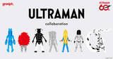「「ウルトラマン」アパレル発売！ グラニフ、ヒグチユウコ氏描き下ろし含む全20点展開一部アイテムは追加受付中」の画像1