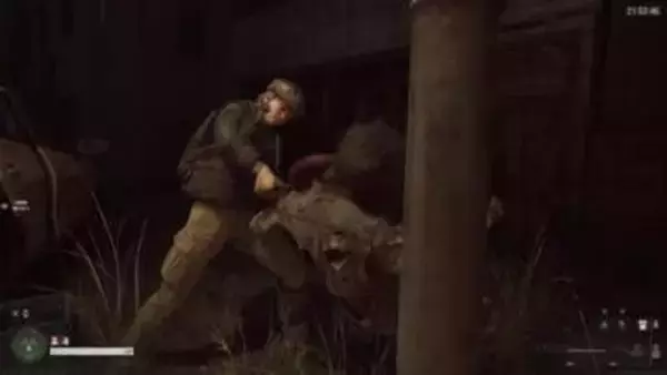 ゾンビもの×脱出シューターの相性が良い！ 「NAKWON: LAST PARADISE」アルファテストレポートネクソン新作、PvPvEのゾンビサバイバルゲーム