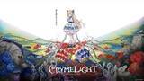 「フリュー、新作ローグライクアクション「クライムライト／CRYMELIGHT」11月5日発売。予約開始【INDIE Live Expo】「CRYSTAR -クライスタ-」の大型セールも開催」の画像1