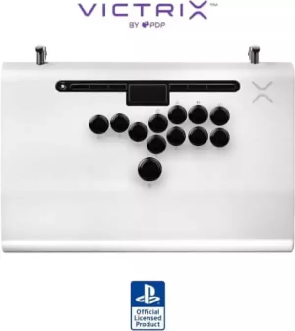 【Amazonセール】Victrixのアケコンとワイヤレスコントローラーがお買い得