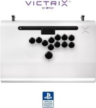 【Amazonセール】Victrixのアケコンとワイヤレスコントローラーがお買い得