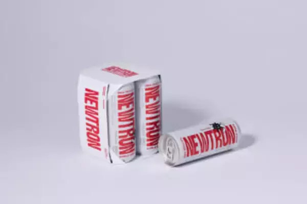 新アミノ酸組成「ヌートロアミノ」含有の機能性飲料「NEWTRON (ニュートロン)」が1月26日より発売コンセプトは「知的パフォーマンスの向上」