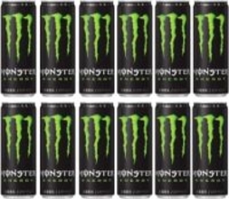 【Amazonセール】エナジードリンク「モンスター」の各種フレーバーがセール対象に！【スマイルセール2026.1】