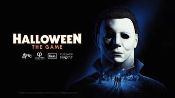 PS5版「ハロウィン ザ・ゲーム」が発売中止。恐怖の化身「シェイプ」が登場するホラーゲームCEROのレーティングが取得できなかったことを受け