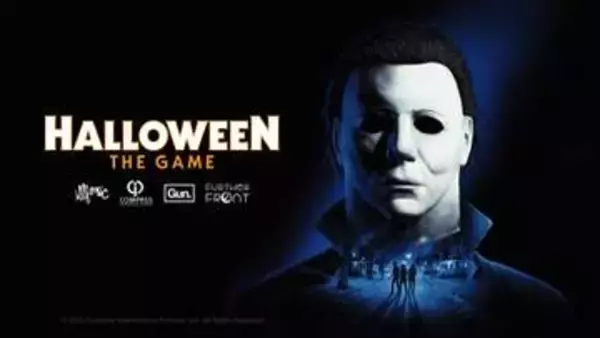 PS5版「ハロウィン ザ・ゲーム」が発売中止。恐怖の化身「シェイプ」が登場するホラーゲームCEROのレーティングが取得できなかったことを受け