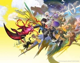 「アナザーエデン ビギンズ」はバトルシステムを革新！ 平澤プロデューサーにインタビュー内容がガラッと変わるマルチエンドを採用。フルボイス化などの変更点こだわりは？