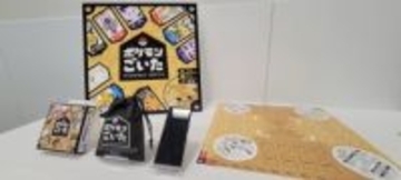 「ポケモンごいた」体験レポート。簡単ながら奥深い“ごいた”の世界をポケモンと一緒に楽しめる！