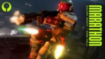 脱出シューター「Marathon」の戦闘シーンも盛り込んだ開発チームのコメント動画公開各ランナーが持つスキルなどをいち早くチェック
