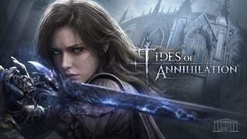「壊滅の潮汐」、gamescom Opening Night Live 2026にて最新トレーラーを公開ギネヴィアとランスロットが新たに登場。グウェンドリン役の新キャストも発表