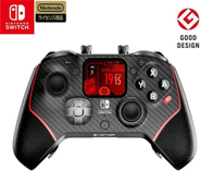 【Amazonセール】ZUIKIのゲームコントローラー「EVOTOP」がお買い得価格で販売中タッチパネル、背面ボタン搭載