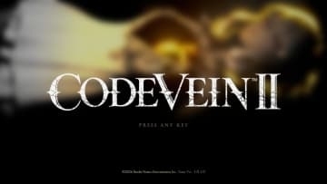 「CODE VEIN II」レビュー 美しいビジュアルで描かれる、心をえぐる物語。バディと旅するソウルライク風アクションRPG