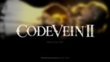 「CODE VEIN II」レビュー 美しいビジュアルで描かれる、心をえぐる物語。バディと旅するソウルライク風アクションRPG