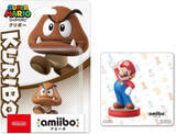 「【Amazonセール】「amiibo クリボー」と「amiibo ジェイミー」がお買い得で販売中」の画像1