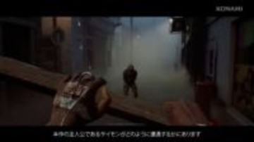 「サイレントヒル」新作ゲームプレイ映像も確認できるドキュメンタリー公開！「サイレントヒルタウンフォール」舞台のスコットランド東岸の町がリアルに不気味に再現