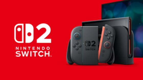 「Switch2」マイニンテンドーストアでの購入条件が変更。“プレイ時間縛り”を撤廃購入可能台数の制限は継続
